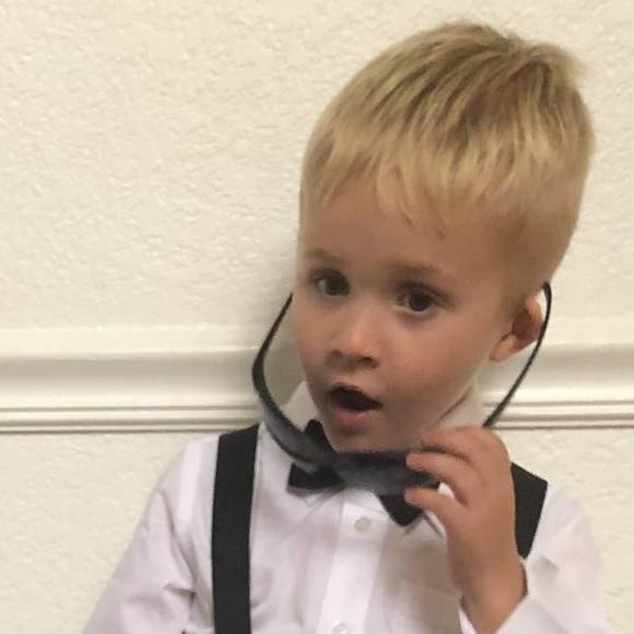 Meet your Posher, Eric - Picture 1 of 1